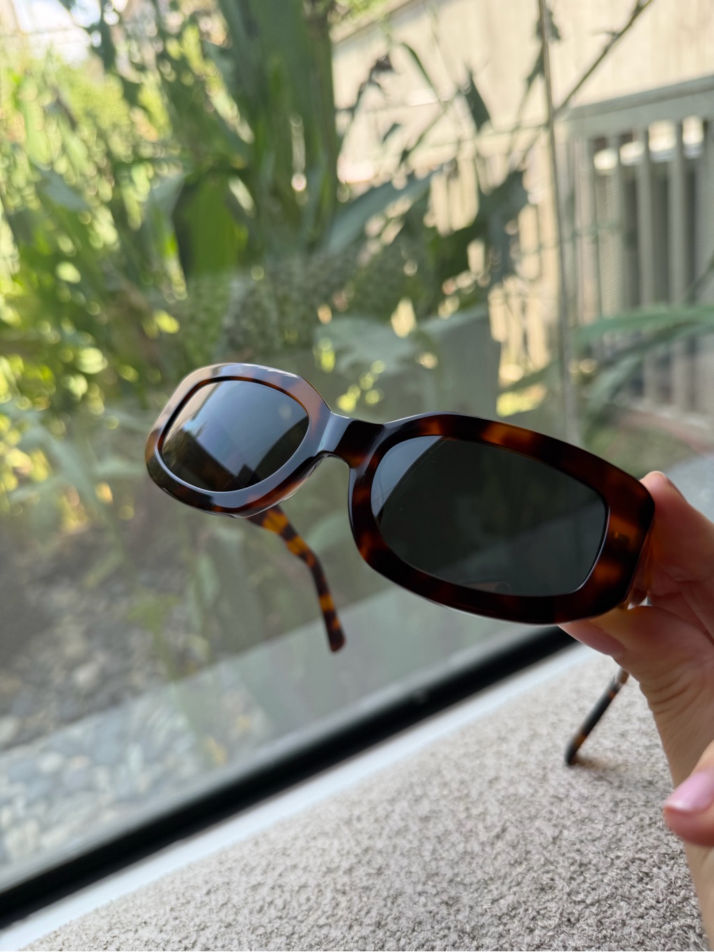 Vehla Indi Vs452 Tort/Smoke Sunglasses — image 5 of 8